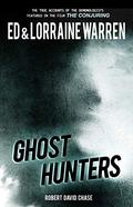 Ghost Hunters (Ed & Lorraine Warren #2) by Ed Warren