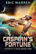 Caspian's Fortune by Eric Warren