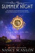 Once Upon a Summer Night (Mists of Fate #3) by Jane Jacobs