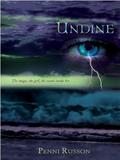Undine (Undine #1) by Penni Russon