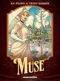 Muse (Songes #1-2) by Denis-Pierre Filippi