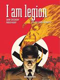 I am Legion Vol. 3: The Three Monkeys (I Am Legion / Je suis légion #3) by Fabien Nury