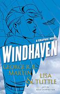 Windhaven by Lisa Tuttle