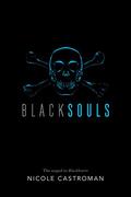 Blacksouls by Nicole Castroman