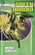 Green Arrow: The Longbow Hunters (Green Arrow: The Longbow Hunters #1-3) by Lurene Haines