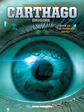 Carthago Vol. 10: The Infinite Abyss (Carthago Single Issues #10) by Christophe Bec