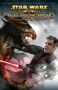 Star Wars: The Old Republic, Vol. 3: The Lost Suns (Star Wars: The Old Republic Collected Editions #3) by Dave Ross