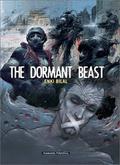 The Dormant Beast (Le Sommeil du monstre #1) by Enki Bilal