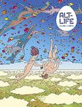 Alt-Life (Alt-Life #1) by Thomas Cadène