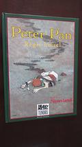 Peter Pan: Neverland (Peter Pan #2) by Régis Loisel