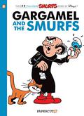 The Smurfs #9: Gargamel and the Smurfs (L'Univers des Schtroumpfs #1) by Gos