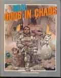 Gods in Chaos by Enki Bilal