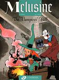 The Vampire's Ball (Mélusine #2) by François Gilson