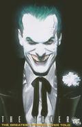 The Joker: The Greatest Stories Ever Told (Batman: Arkham di Planeta de Agostini #1) by Scott Williams