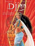 Djinn - Volume 10 - The Pavilion of Pleasures (Djinn #10) by Ana Mirallès