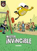 Mister Invincible #2: Local Hero (Imbattable #2) by Pascal Jousselin