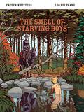 The Smell of Starving Boys by Edward Gauvin