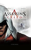 Desmond (Assassin's Creed Comic #1) by Raphaël Hédon