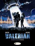 Valerian: The Complete Collection, Volume 3 (Valérian - Intégrales #3) by Stan Barets