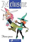 Melusine: Hocus Pocus (Mélusine #7) by Erica Olson Jeffrey