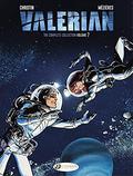 Valerian - The Complete Collection, Volume 7 (Valérian - Intégrales #7) by Pierre Christin
