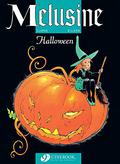 Halloween (Mélusine #8) by François Gilson