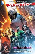 Justice League, Volume 7: Darkseid War, Part 1 (Justice League 2011 #7) by Kevin Maguire