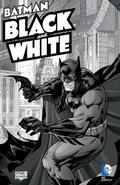 Batman Black and White, Vol. 1 (Batman: Black and White Collected Editions #1) by Katsuhiro Otomo