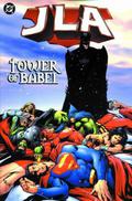 JLA, Vol. 7: Tower of Babel by Mark Waid