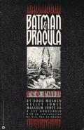 Batman & Dracula: Red Rain (Batman: Vampire #1) by Malcolm Jones III