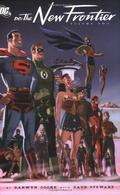 DC: The New Frontier, Volume 2 by Darwyn Cooke, Dave Stewart