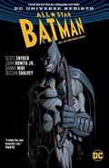 All-Star Batman Vol. 1: My Own Worst Enemy (All-Star Batman Collected Editions #1) by Dean White