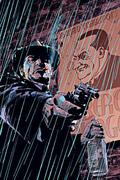 Gotham Central, Vol. 3: Unresolved Targets by Ed Brubaker, Greg Rucka