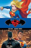 Superman/Batman, Vol. 2: Supergirl (Superman/Batman: First Editions #2) by Peter Steigerwald