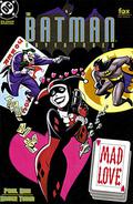 The Batman Adventures: Mad Love by Paul Dini, Bruce Timm