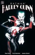 Batman: Harley Quinn by Paul Dini, Yvel Guichet