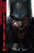 DCeased by Tom Taylor