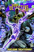Batman Detective Comics #12 (Detective Comics 2011 Single Issues #12) by Tony S. Daniel