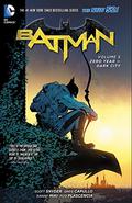 Batman, Vol. 5: Zero Year: Dark City by Scott Snyder