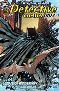 Batman: Detective Comics #1027 Deluxe Edition (Detective Comics 2016 Single Issues #1027) by Dave Wielgosz