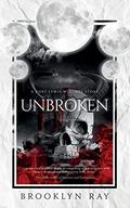 Unbroken  (Port Lewis Witches #3) by Brooklyn Ray