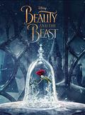 Beauty and the Beast Novelization by Elizabeth Rudnick
