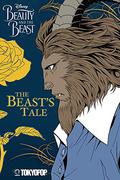 The Beast's Tale (Disney Beauty and the Beast #2) by Mallory Reaves