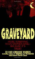 Graveyard (Ed & Lorraine Warren #1) by Ed Warren
