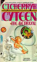 The Betrayal by C.J. Cherryh