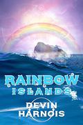 Rainbow Islands by Devin Harnois