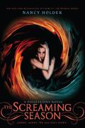 The Screaming Season by Nancy Holder