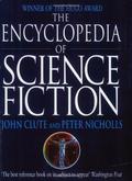New Encyclopedia of Science Fiction by John Clute, Peter Nicholls