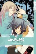 Loveless, Volume 08 (Loveless #8) by Christine Boylan