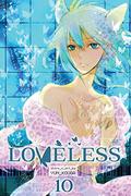 Loveless, Volume 10 (Loveless #10) by Lillian Diaz-Przybyl